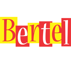 Bertel errors logo