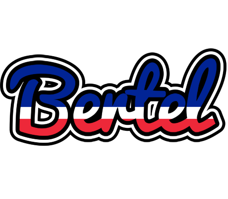 Bertel france logo