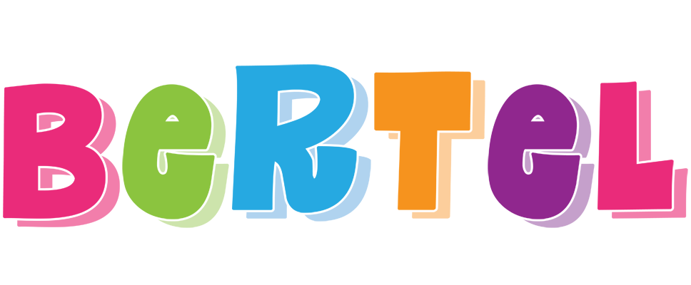 Bertel friday logo