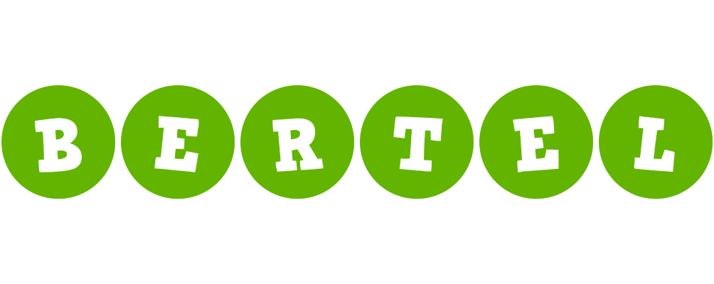 Bertel games logo