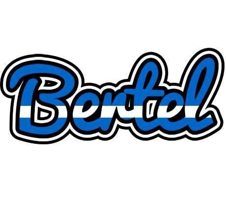 Bertel greece logo