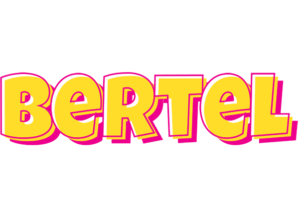 Bertel kaboom logo