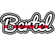 Bertel kingdom logo