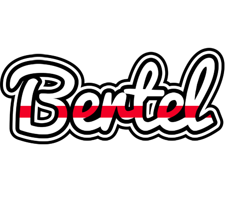 Bertel kingdom logo