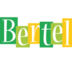 Bertel lemonade logo