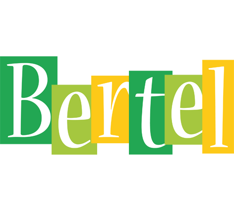 Bertel lemonade logo