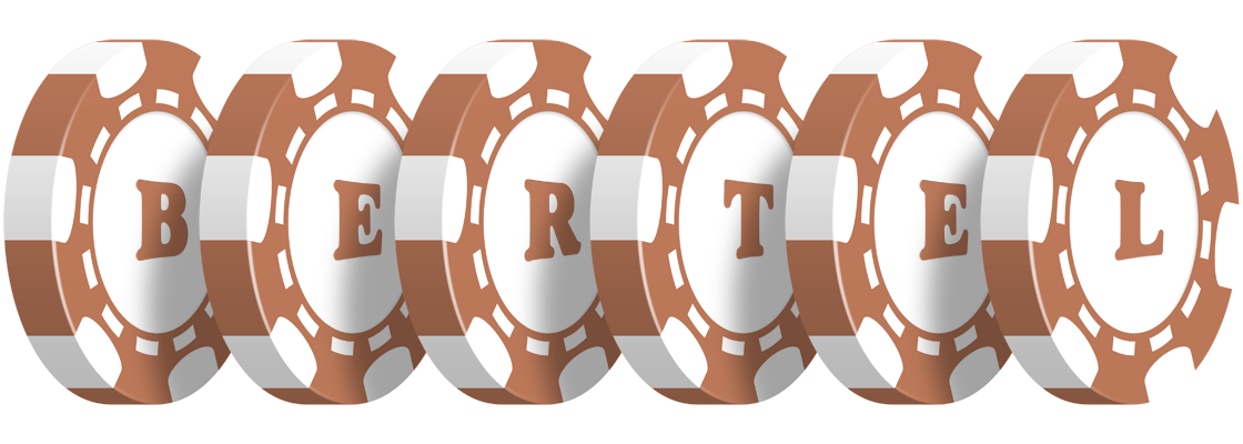 Bertel limit logo