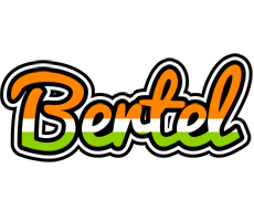 Bertel mumbai logo