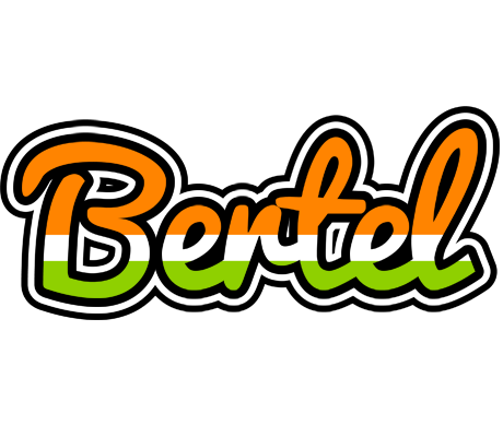 Bertel mumbai logo