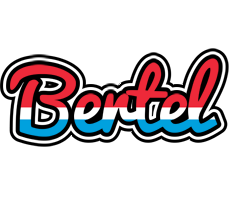 Bertel norway logo