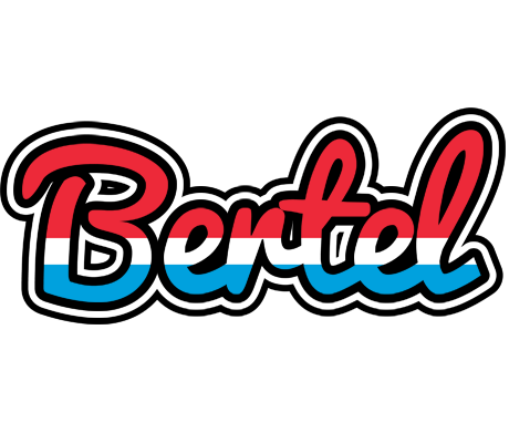 Bertel norway logo