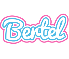 Bertel outdoors logo