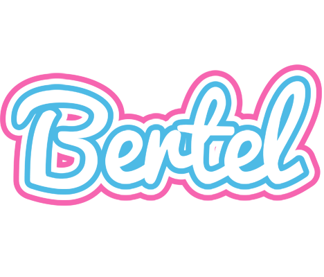 Bertel outdoors logo