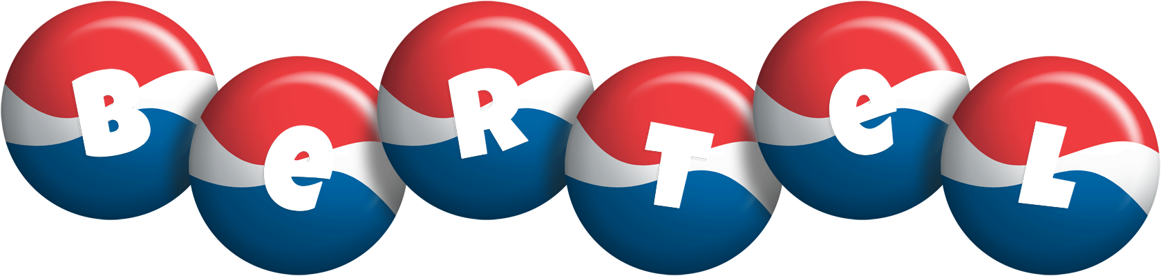 Bertel paris logo