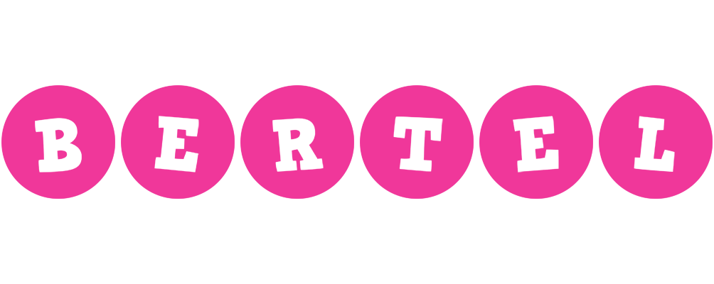 Bertel poker logo
