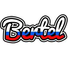 Bertel russia logo