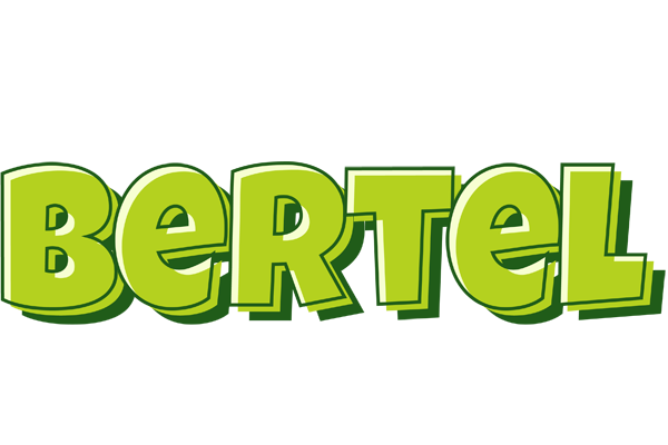 Bertel summer logo