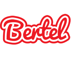 Bertel sunshine logo