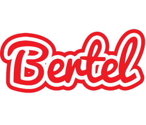 Bertel sunshine logo