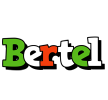 Bertel venezia logo