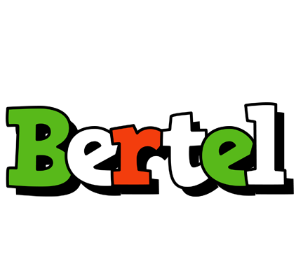 Bertel venezia logo