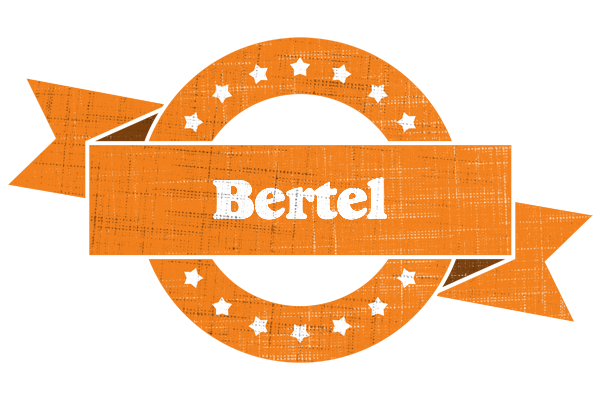 Bertel victory logo