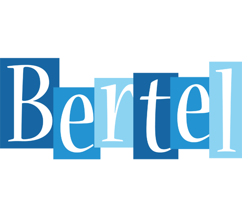 Bertel winter logo