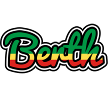 Berth african logo