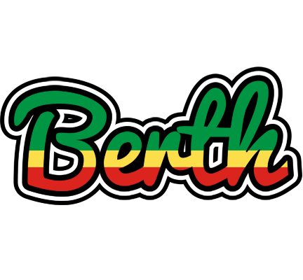 Berth african logo