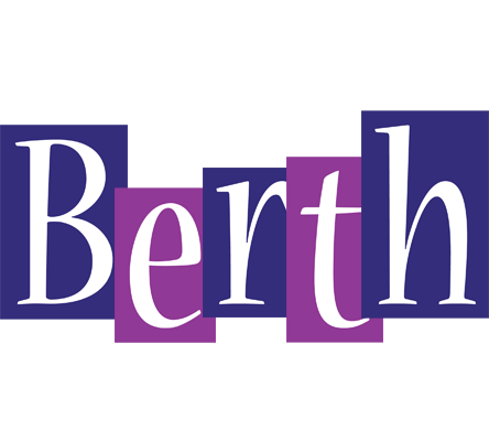 Berth autumn logo