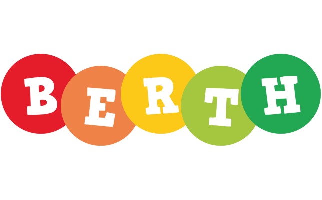 Berth boogie logo