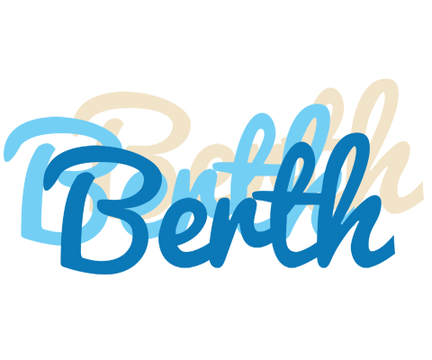 Berth breeze logo