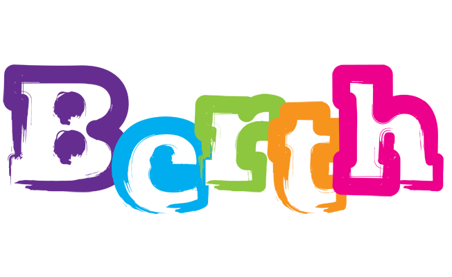 Berth casino logo