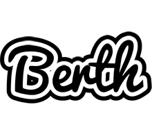 Berth chess logo