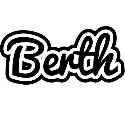 Berth chess logo