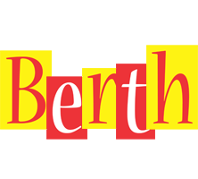 Berth errors logo