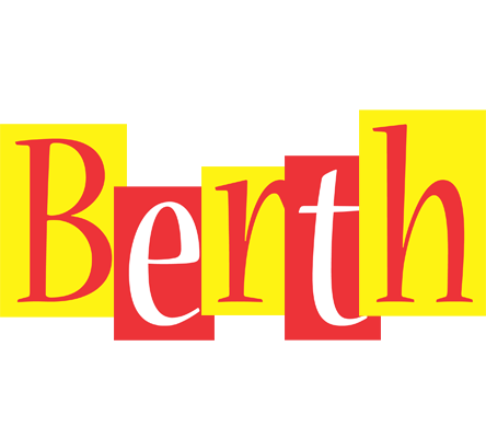 Berth errors logo
