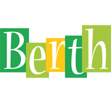 Berth lemonade logo