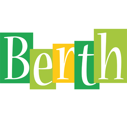 Berth lemonade logo