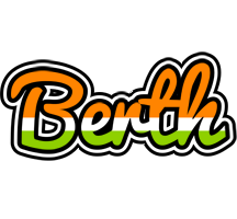 Berth mumbai logo