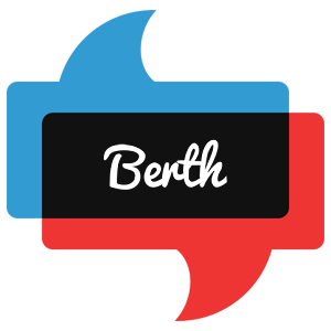 Berth sharks logo