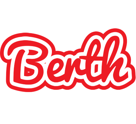 Berth sunshine logo