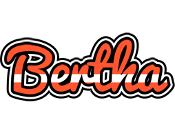 Bertha denmark logo