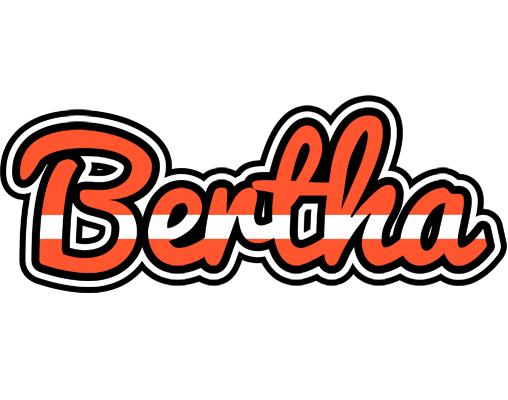 Bertha denmark logo