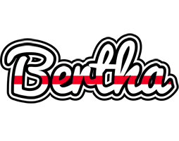Bertha kingdom logo