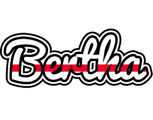 Bertha kingdom logo