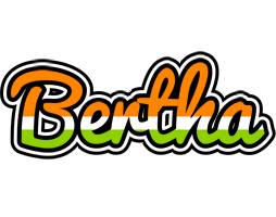 Bertha mumbai logo