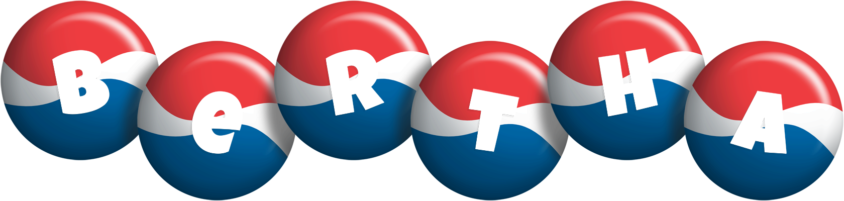 Bertha paris logo