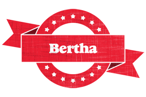 Bertha passion logo