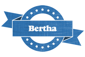 Bertha trust logo